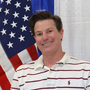 Patrick Ilfrey