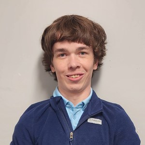Ethan Nichols 