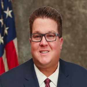 Chris Crowley 
