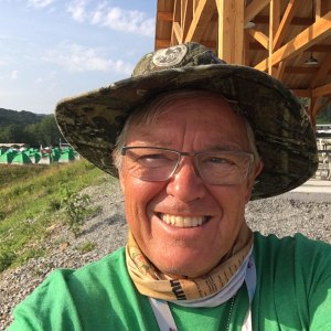 Bob McGowen 