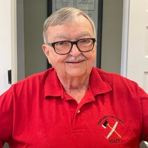 Chief (Ret.) Robert Cansler