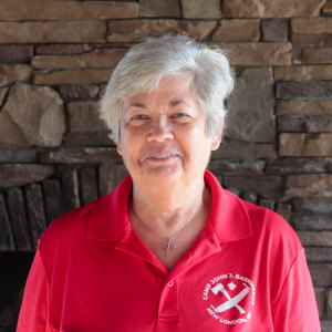 Joann Wieland