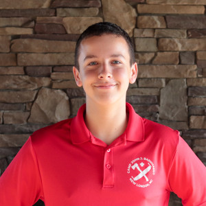 Logan Hubman