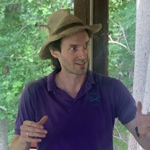 Dr. Dylan Horne