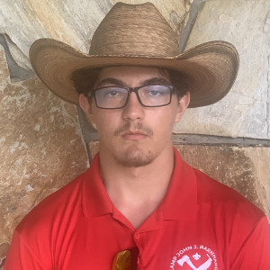 Caleb Smith