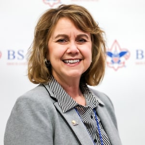 Melissa          Stricherz 