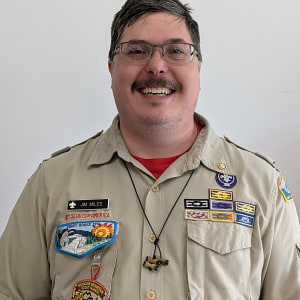 Jim Miles 