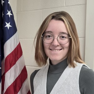 Madison Waldvogel 