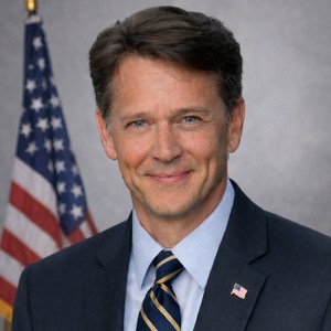 David Ritchie 