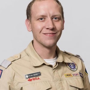 Ryan Bennett 