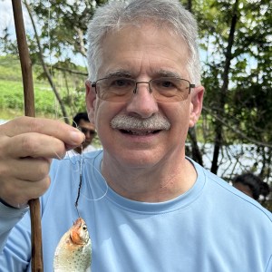 Mike  Dubois 