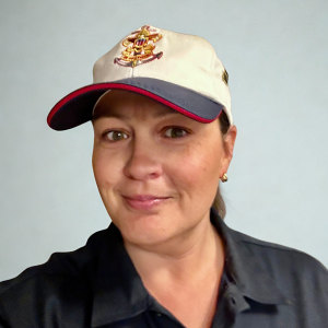 Monique Shipman 