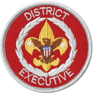 District Executive brochure