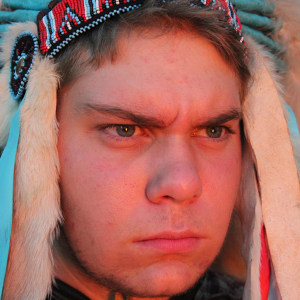 test name stern face