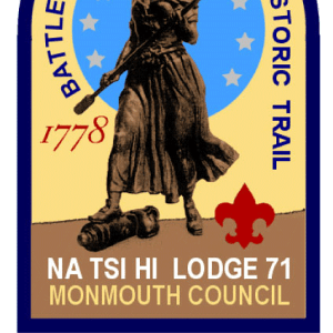 Battle of Monmouth Historic Trail