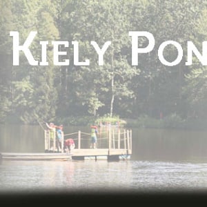 Kiely Pond