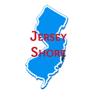 Jersey Shore