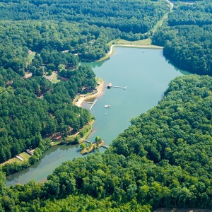 Boy Scout Main Camp