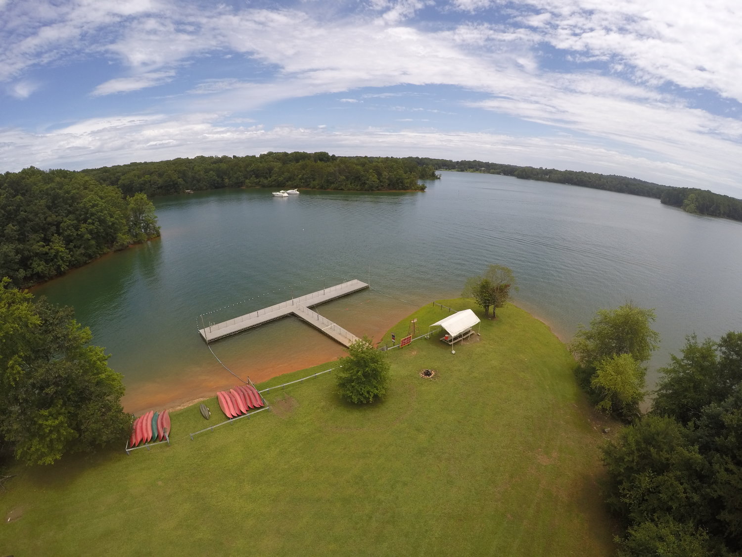 Scoutland Cub Summer Camp Northeast Georgia Council 101
