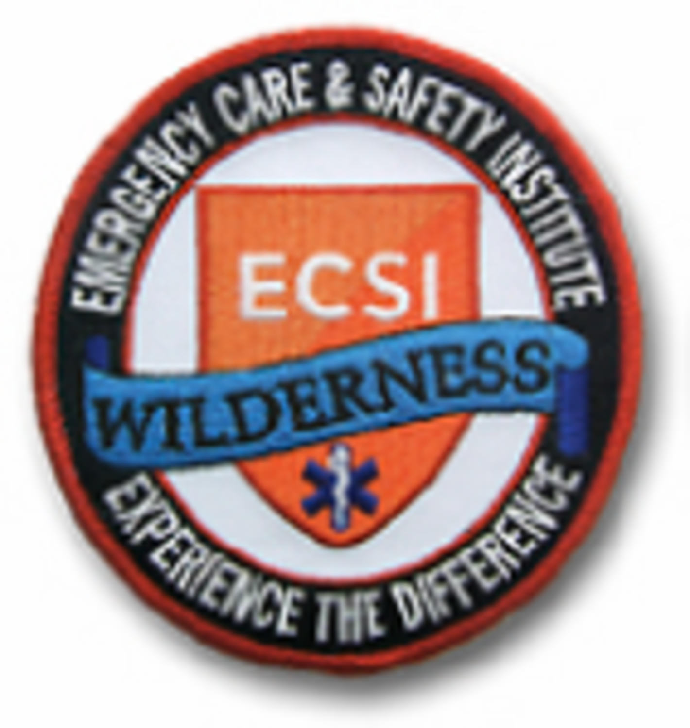 Disaster + Wilderness First Aid PATCH - $3.00 : Zen Cart!, The Art of  E-commerce