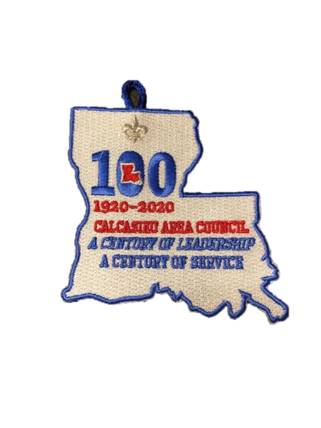 Council Online Store | Calcasieu Area Council | 209