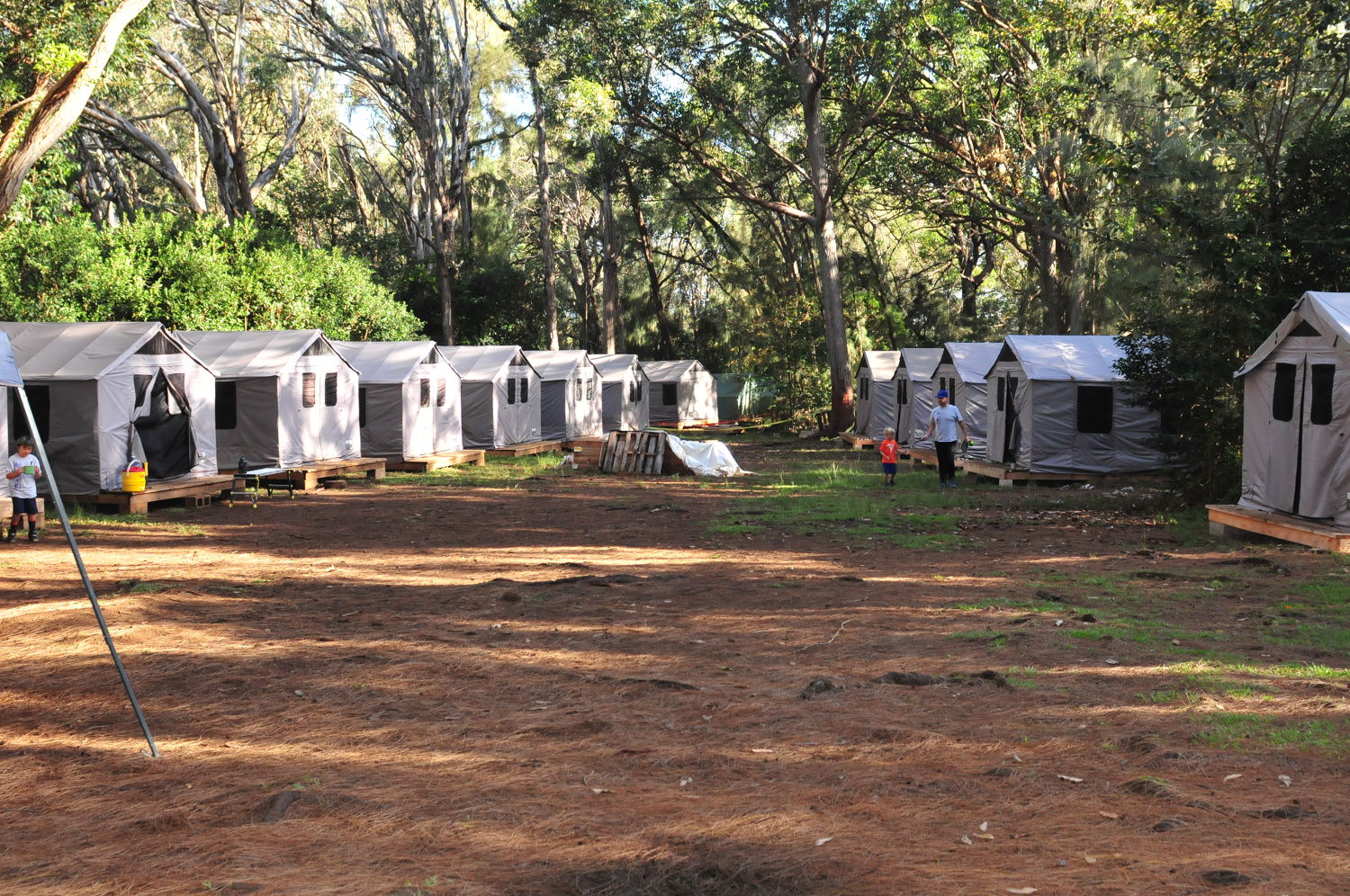 Oahu Aloha Council Boy Scouts Hawaii Guam And American Samoa
