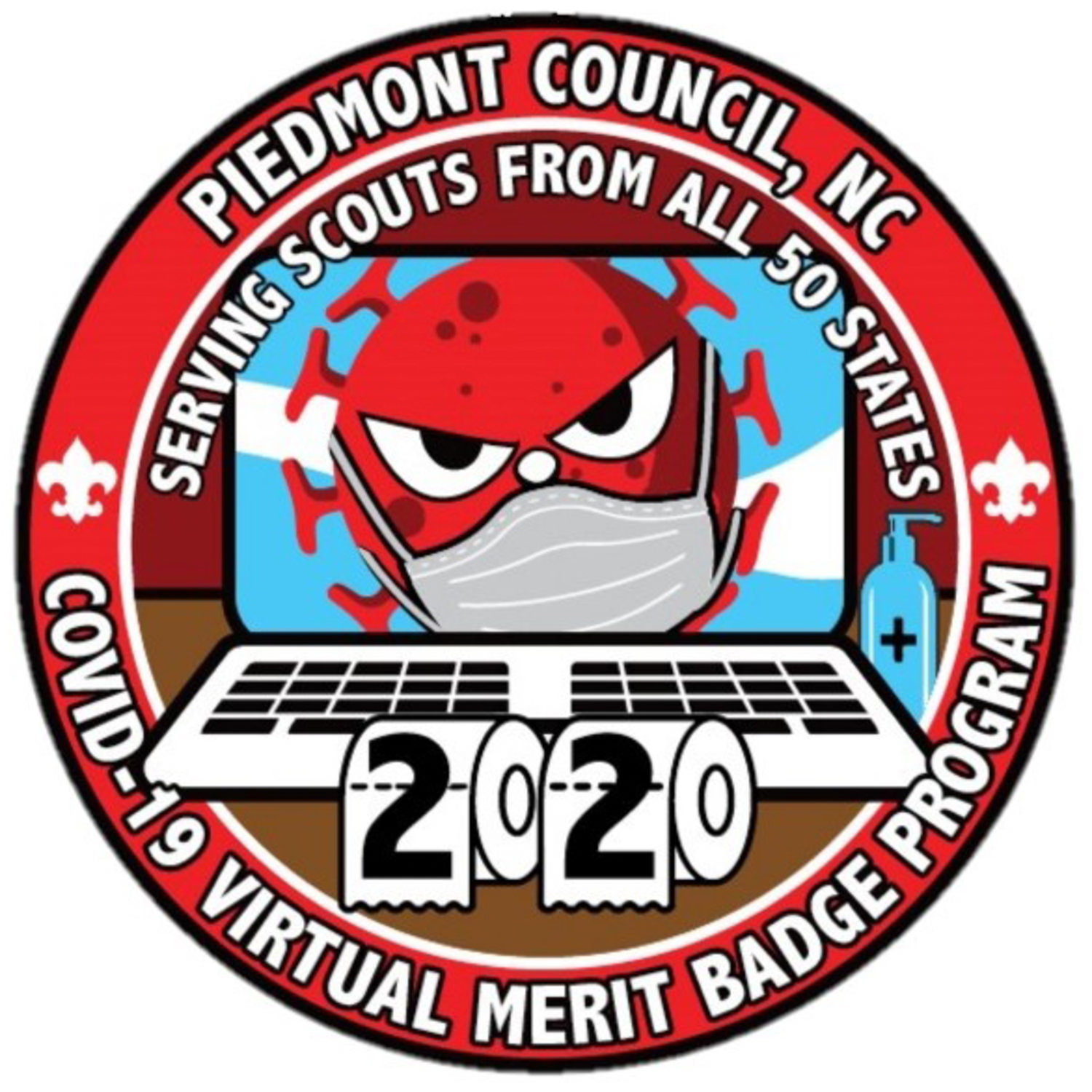 Piedmont Council Piedmont Council