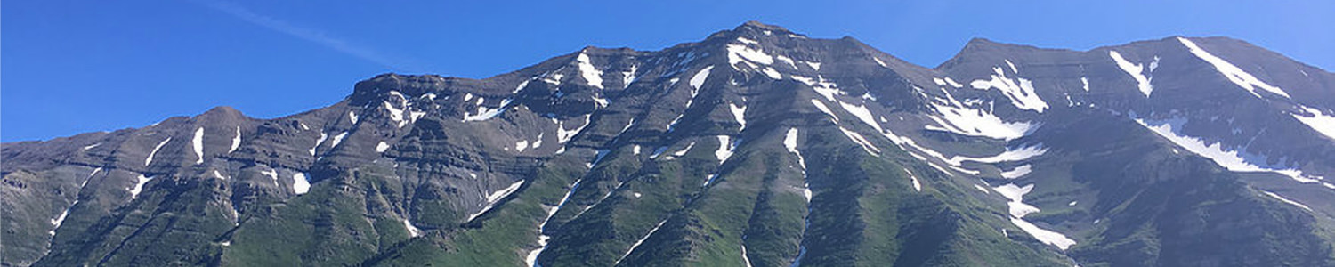 Timpanogos Chapter Ammatdiio Lodge