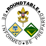 TL Roundtable Monmouth Council, BSA Providing Scouting programs for