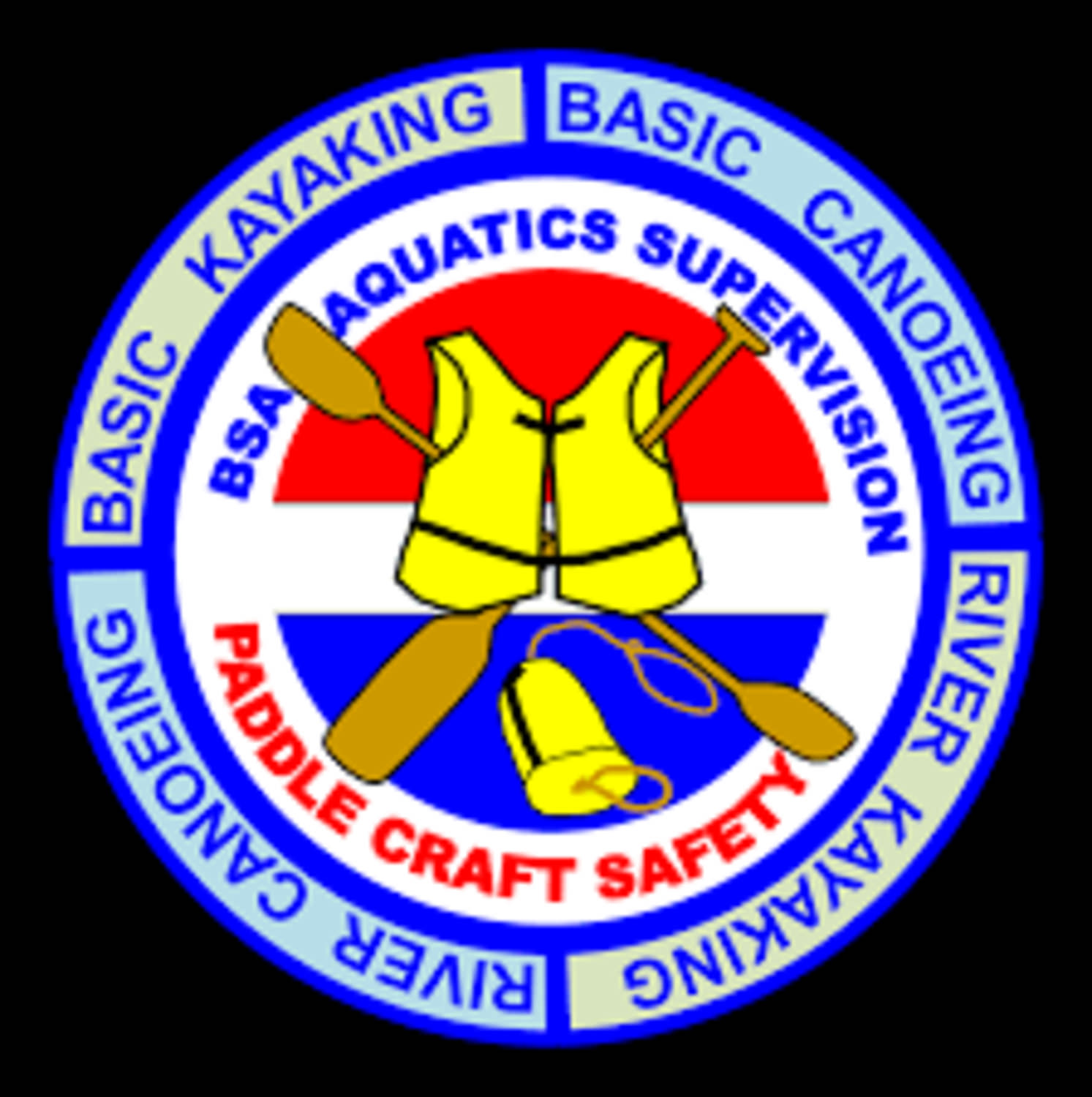 High Adventure Canoe & Kayak / Paddle Craft Safety Suffolk County Council