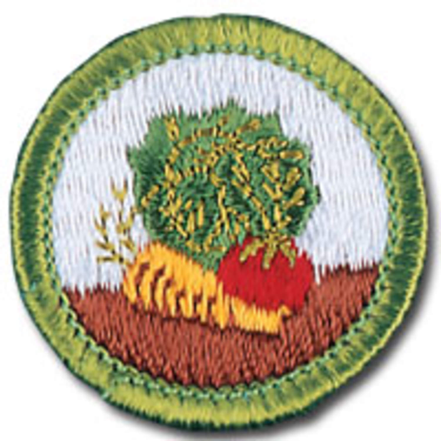 Merit Badge Series - Gardening | Suffolk County Council