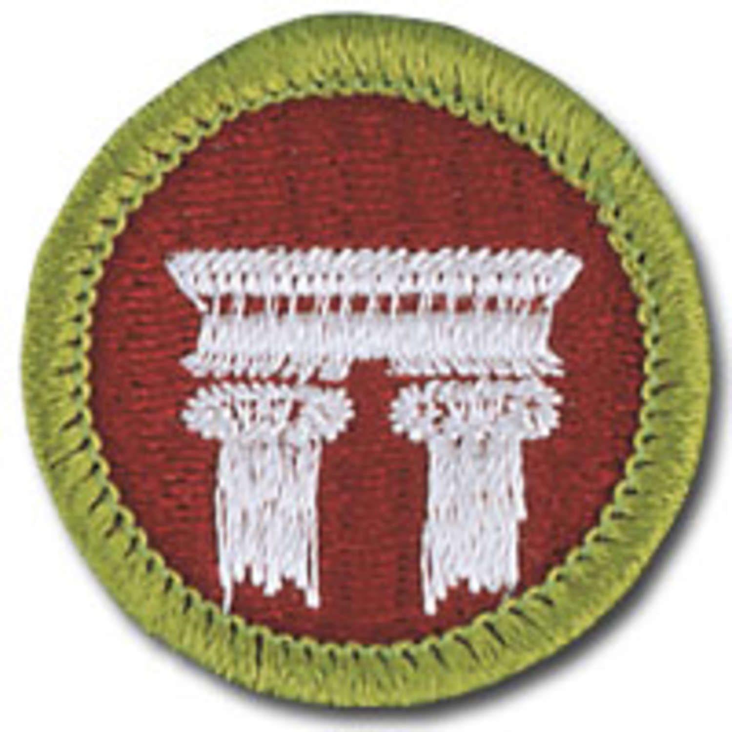 Merit Badge Series - Architecture | Suffolk County Council