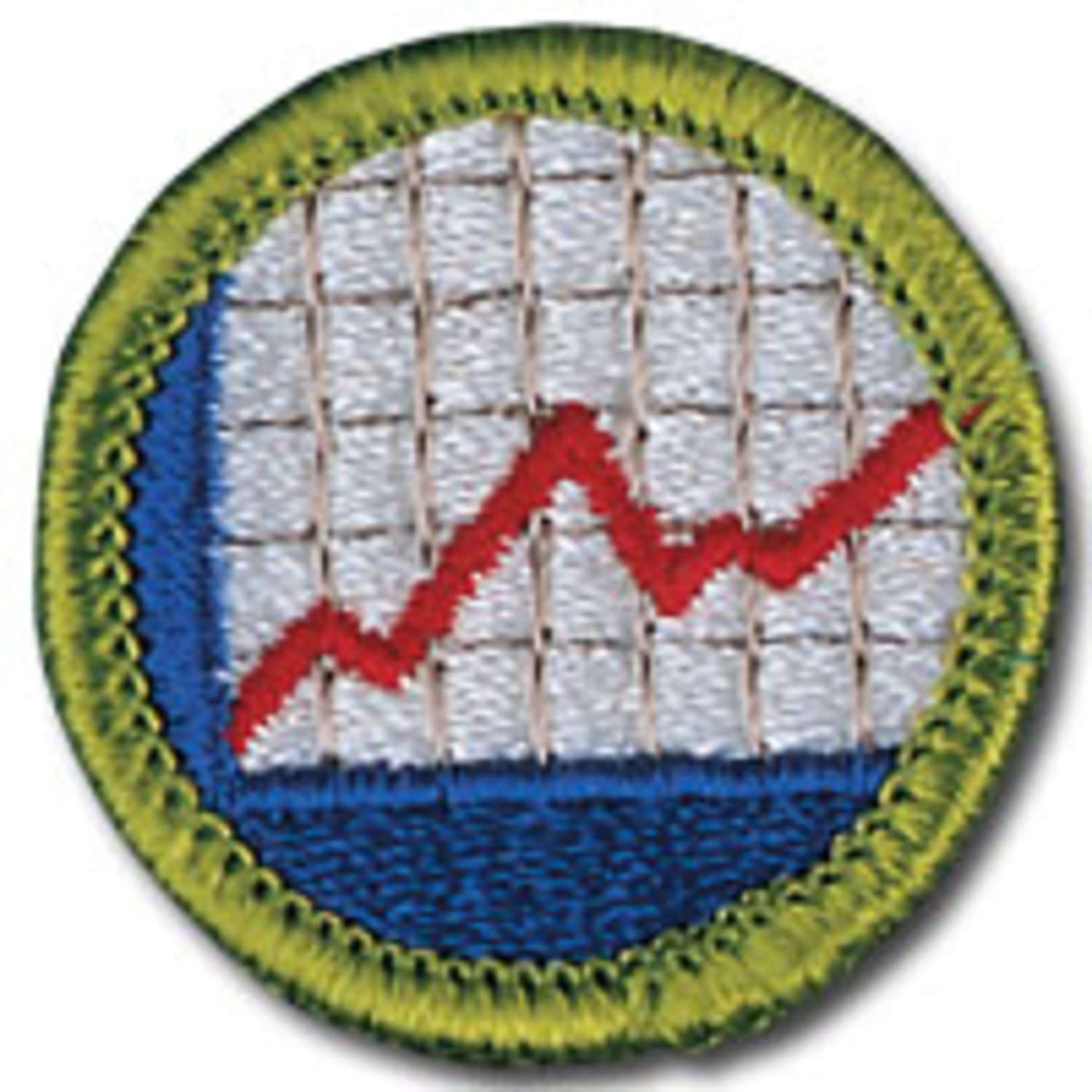 Merit Badge Series - American Business (AM) | Suffolk County Council