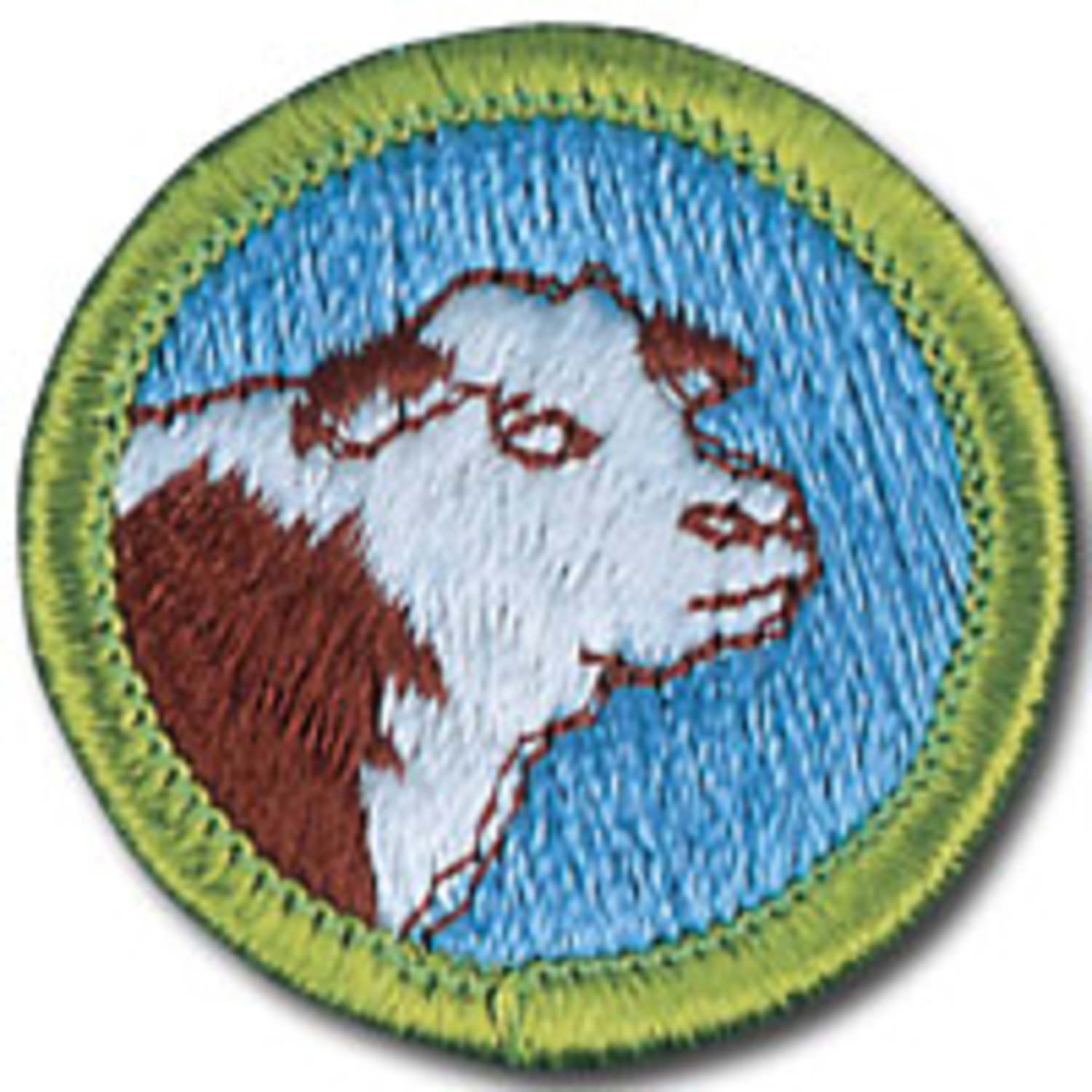 Merit Badge Series Animal Science Suffolk County Council