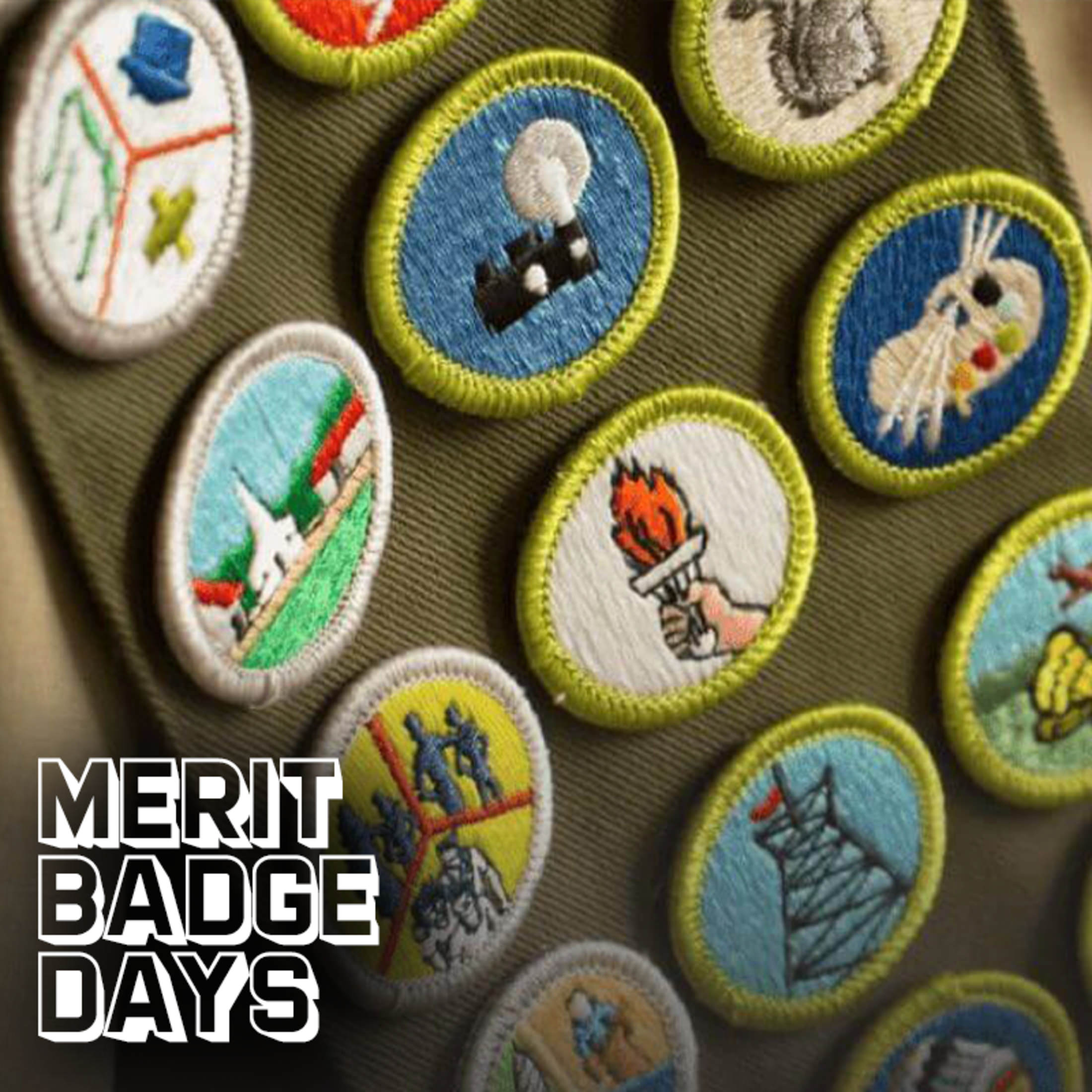 Merit Badge Opportunities Atlanta Area Council Boy Scouts of America