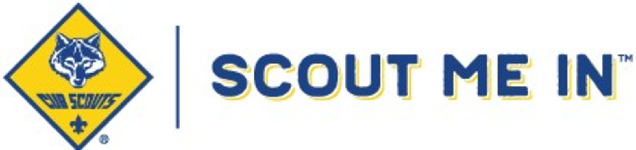 Cub Scouts - Scout Me In(TM)