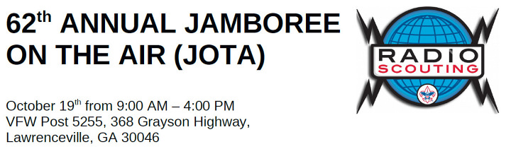Jamboree On The Air