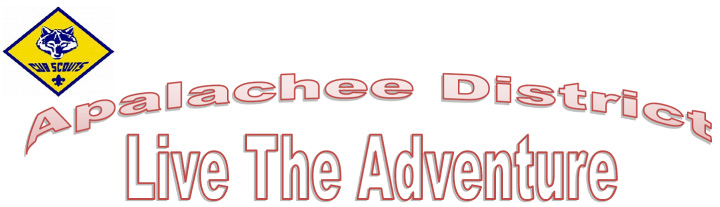 Live the Adventure