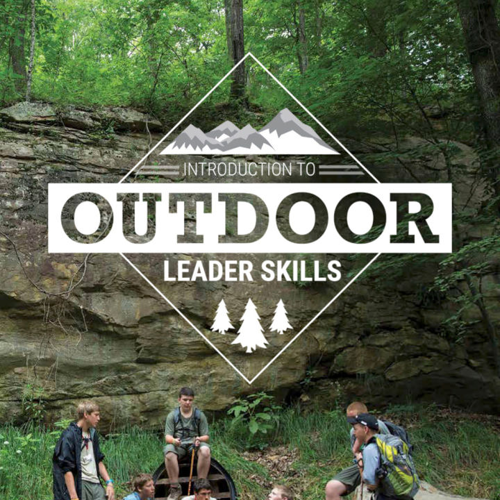 Introduction to Outdoor Leader Skills