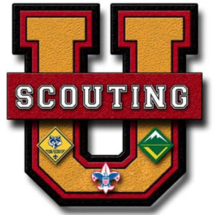 University of Scouting Northeast Council 101