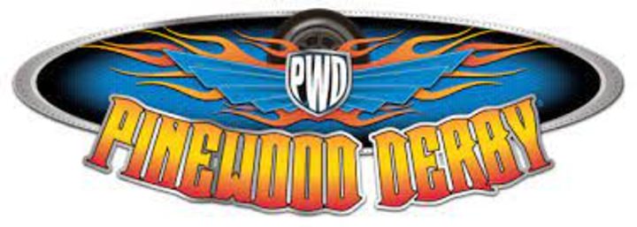 Virtual Pinewood Derby 2023 Registration Open!