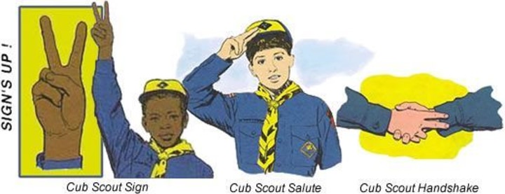 New to Scouting as a Webelos Scout? Yes, you can wear the Bobcat badge -  Aaron On Scouting