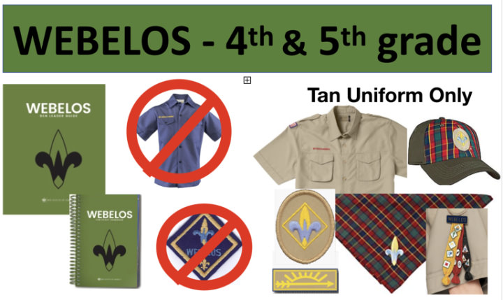 How to Easily Make Your Shirt for Webelos Art Explosion ~ Cub Scout Ideas