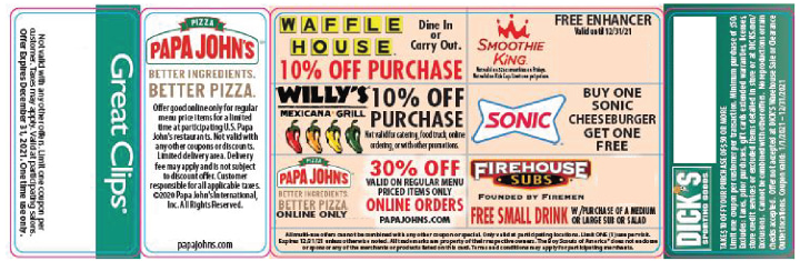 Camp Cards Atlanta Area Council Boy Scouts Of America