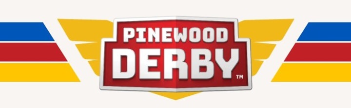 PINEWOOD DERBY - Valley-Wide Recreation & Park District