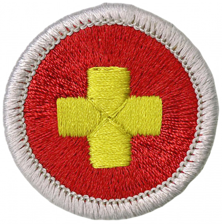 first-aid-merit-badge-skills-virtual-chickasaw-council