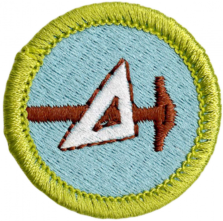 Drafting Merit Badge (Virtual) | Chickasaw Council