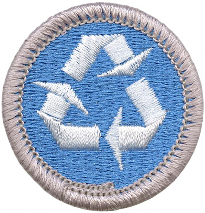 environmental science merit badge virtual chickasaw council