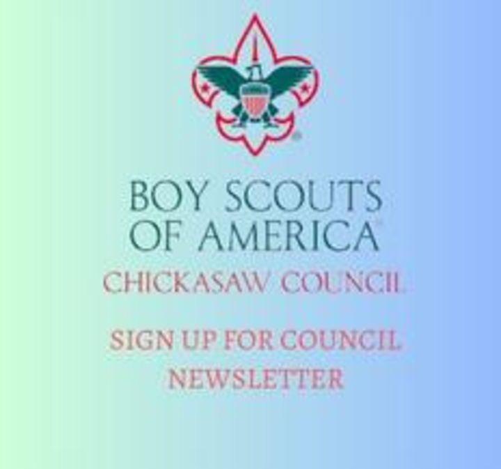 Scouts BSA Marketing Tools