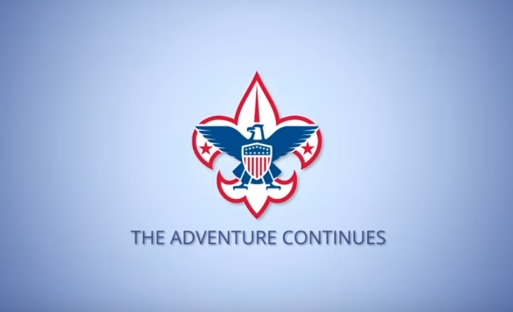 The Adventure Continues